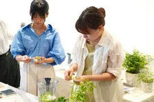 有名お料理YouTuberや都内の農家さんも登場！都市の農業を身近に感じる体験型イベントが吉祥寺PARCOで開催