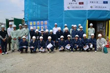 高校生が一建設の建築現場見学会&amp;#038;住宅設計体験会に参加！業界の担い手不足への対策を推進