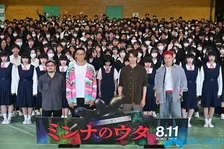 GENERATIONSが学生時代に熱中したこととは？現役高校生たちに明かす