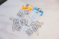 特許出願中のAR関連技術で、新たな感謝の伝え方やサプライズを提案