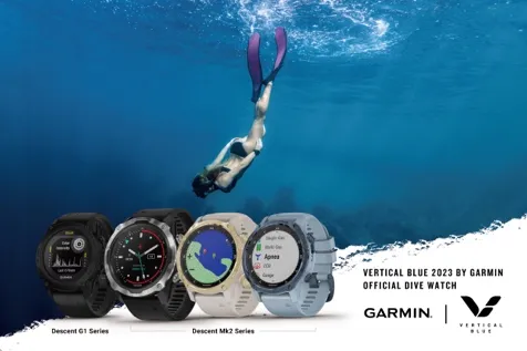 夏のマリンレジャーをより楽しめる機能が満載のGarminデバイスを紹介！...