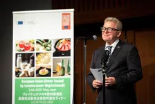 ヤヌシュ・ヴォイチェホフスキ農業担当欧州委員がビジネス代表団と来日！日・EUの良好な貿易関係維持に期待