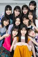 櫻坂46の三期生メンバーを特集した雑誌「B.L.T.」11月号が発売!20,000...