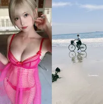 篠崎こころ、“キラキラ青春ショット”＆“攻め攻めな衣装ショット”を公開！