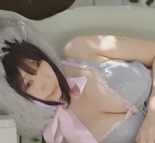 伊織もえ、グラビア撮影の様子を動画で公開！ファン「動いてると尚更可愛い！」