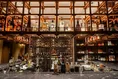 「京都とタイ」のフュージョン!クールな新スポット「Den Kyoto」に潜入
