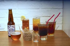 「エキュートエディション」新橋・横浜やJR原宿駅 カフェショップコラボ限定のアルコール6種類を期間限定販売！「秋の夜長とお酒と珈琲と。」9月15日〜10月15日に開催