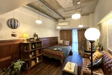 こだわりの空間で自分磨きを。大人気リノベーション賃貸ブランド「REISM」から新シリーズ「KiLT」登場！