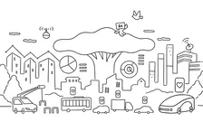 イーデザイン損保×みんなの銀行のタッグで「アンディー支店」が新規開設！事故のない世界の実現に向けた「アンディーCheer Box」も同時スタート