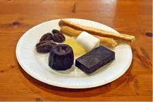 正体は…ごぼう？チョコ風味の今までにない新スイーツが爆誕!「GOVOCE」11月10日より発売