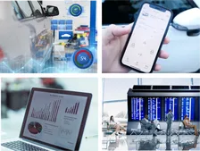 株式会社 Will Smartがモビリティに特化した DX 推進基盤「Will-MoBi プラットフォーム」をリリース