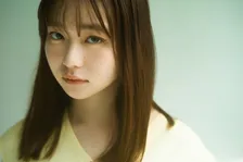 ドラマ「ゼイチョー」でヒロイン役を務める山田杏奈が雑誌「blt graph.」に登場！