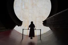 フォトジェニックな現代アートや鉄道マニアも集まる鉄道館と見所たっぷり！たくさんの魅力がつまった岡山県の旅 vol.2