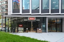 Mieleのあるハイクオリティな生活を体験！｢ものづくりの街｣ 名古屋に直営店誕生