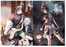 三国志を舞台にした新しいストラテジーボードゲームが誕生！楽しみどころを開発担当者に聞いた