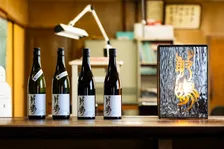 もう一度、酒蔵を地域の中心に。若き蔵元が描く、これからの酒造りとまちづくり