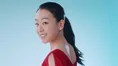 浅田真央、新CMで華麗な即興ダンス!「浅田真央と行く春の京都ウォーキ...