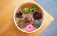 食べたら絶対虜になる！​今話題の「わらび餅」スイーツを味わう、新感覚のネオ和菓子ショップ​