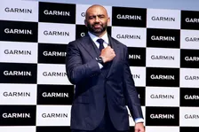 リーチ マイケル再び日本代表への決意、Garminのスマートウォッチを活用しトレーニングを積む