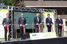 「Brillia City 石神井公園 ATLAS」竣工イベント開催、100年続く街のカギは多様性