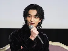 広島初上陸の横浜流星、真のイケメンは「気持ちも真っ直ぐ」！その芯の強さを体現し女性陣のハートをバキュン！