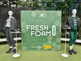 軽くて歩きやすい！New Balance 「FRESH FOAM」体験イベントレポート