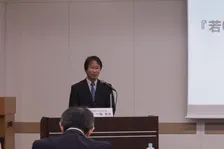 若年層や女性の間で広まる栄養の欠乏…上西一弘氏が鳴らす高齢化の警鐘、解決のヒントは「牛乳」