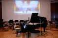 指一本で奏でられる驚きのピアノ、障がいがあっても「だれでも第九」で...