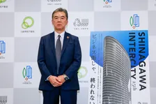 「品川 XR アクアガーデン」でイルミネーションと水族館の融合体験、「品川インターシティ」開業25周年