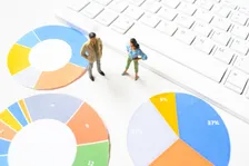 初の人的資本の開示！　大手企業の人的資本が明らかに！平均年収は？