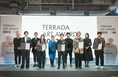 「TERRADA ART AWARD 2023 ファイナリスト展」開催、国内外から公募した...