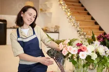 無店舗でできるお花屋さん・フローリスト×心理セラピー　 ～好きなことで生きていきたいあなたへ　