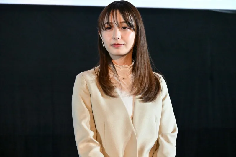 元TBSアナ宇垣美里、バレンタインはノールックでクレジットカード切る