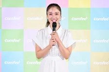 出川ガール・谷まりあ、改めて出川哲朗をリスペクト「見ると元気をもらえる」