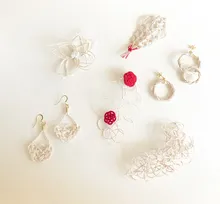 伝統技術と地球環境を次世代に繋げていく「TSUMUGI」プロジェクト。第 2 弾「アップサイクル水引」と第 3 弾「彩ひな」を販売