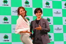 武田真治が筋トレにハマったきっかけは失恋だった！初ヨガに挑戦し心と身体を整える