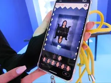 アーティストの世界観に没入出来る新感覚フォトスタジオ「#ビジュ盛れスタジオ by Google Pixel &amp;#124; au」が開催