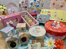 デザイナーShinzi Katoh氏の世界観が可愛い！『ブールミッシュ』のホワイトデー限定ギフトに注目！