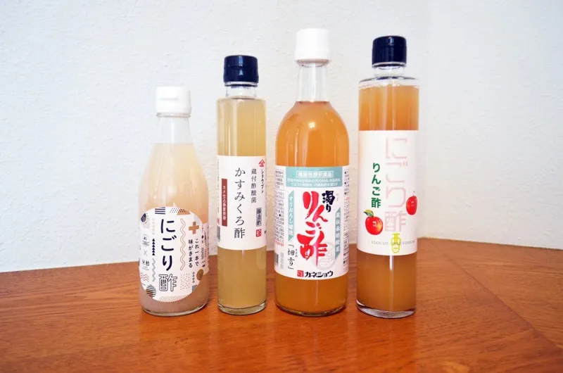 今までの菌活は損していた？！乳酸菌効果を2倍にアップデートする酢酸菌...