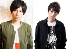 人気声優の赤羽根健治、橋詰知久が参加！開発者目線で「天然物由来」製品に情熱注ぐ人々を描く