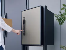 利用者の約8割がメリットを実感！宅配ボックスでの荷物の発送、受取が可能な「Smari」を調査