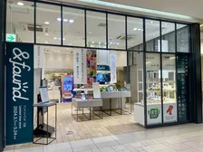 JR大宮駅 エキナカ商業施設「エキュート大宮」内に試食や商品について知れる「&amp;#038;found」が3月1日〜3月24日まで期間限定オープン