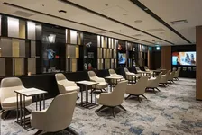 大阪の一等地に誕生「ダイナースクラブ大阪梅田  プレミアムラウンジ」に潜入