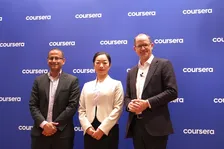 コロナ禍以降、受講者が2.5倍増しのオンライン学習プラットフォームCourseraが新たに4,400の講座を日本語に翻訳し新しいAI機能を導入