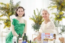iHerbが「国際⼥性デー」を祝した特別動画を公開！結城アンナ、篠原ともえがウェルネスであり続けるための秘訣を語る