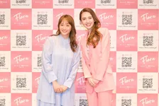 24時間365日！おしゃべり、お悩み相談できるアプリ『Flora（フローラ）』正式ローンチ記者発表会が開催