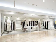 レディースブランド「Louere」が初のPOP UP STORE！4都市で1万5000人以上が来場