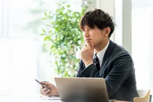 副業で20万以上稼ぐと確定申告が必要に！　初心者が効率的に行うポイントは？