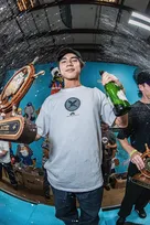 【Tampa Pro2024】堀米雄斗が2連覇の歴史的偉業！バートでは長谷川瑞穂が優勝、猪又湊哉が3位に