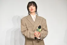⼩松菜奈、初共演の松田龍平への無口イメージ一新「ツッコミどころ沢山」